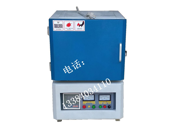 馬弗爐使用注意事項