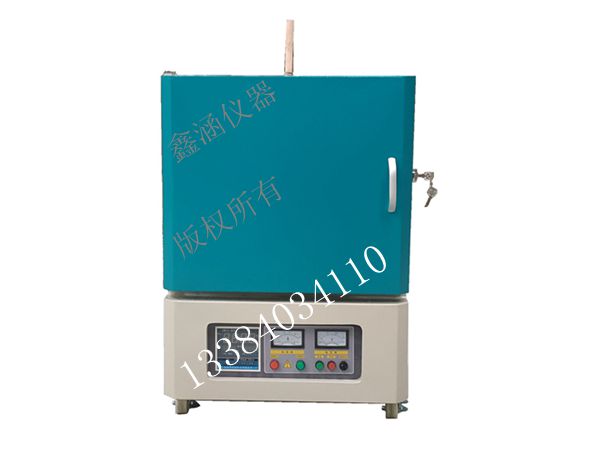 孟州市塑料灰分測(cè)定馬弗爐HF-4LA