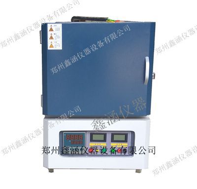 許昌市氧化鋯燒結(jié)爐XH16L-10